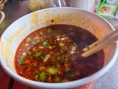 -正宁路小吃夜市