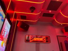 -星聚会KTV(龙湖上海奉贤天街店)