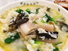 -蒋家桥饺面店(四望亭路店)