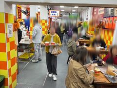 -小秋水饺(大成路总店)