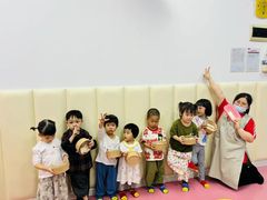 -全优加早教·托育(金沙御苑校区)