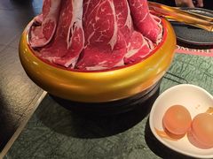 -牛New寿喜烧(中山公园龙之梦店)