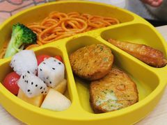 -吕氏疙瘩汤·新派鲁菜(欢乐汇店)