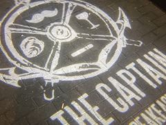 -船长酒吧 The Captain