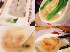 -点都德(北京路贰店)