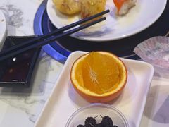 -半岛听涛蒸汽海鲜自助(K11店)