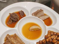 -江宴渔村·鱼鲜土菜(紫荆广场店)