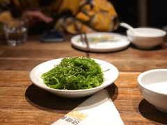 -前海沿·青岛菜(大拇指广场石老人店)