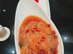 -新南华大酒店(广中店)