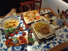 -大唐不夜城