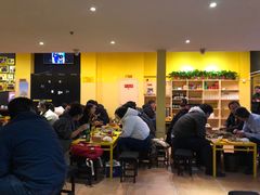 大堂-望京小腰(北京总店)