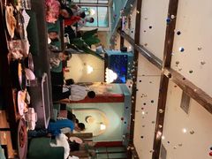 -芭莉与彩虹西餐厅(成都合生汇店)