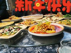 -青城甲(青城山店)