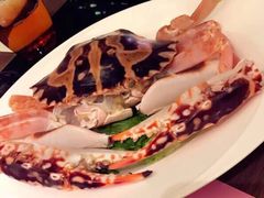 -金悦轩海鲜城(渔人码头店)