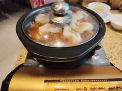 -院里汤包·虾汤包青岛菜(辽源路店)
