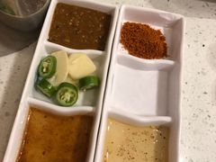 -韩时烤肉(枫蓝店)