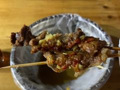 -峰景台亚姨牛杂