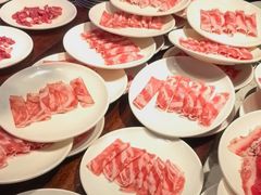 -宴立方海鲜自助(义乌万达广场店)