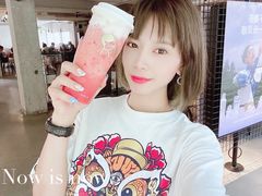 -喜茶(广州北京路惠福东店)