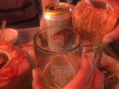 -Lanterns Vietnamese Restaurant