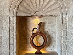 -Seten Restaurant Cappadocia
