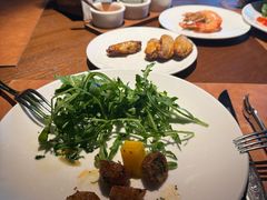 -拉蒂娜·巴西牛排馆 Latina·Brazilian Steakhouse(铜仁旗舰店)