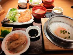 -味太助·银饭食堂(中华城店)