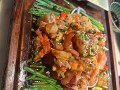 -锦府盐帮·李宅(领展购物广场中关村店)