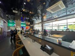 -李恩记清真水饺(北电大厦店)