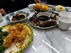 -二张农家菜(天通苑店)