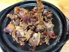 -蓝氏钟楼肉粽