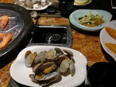 -船奇蒸汽海鲜·闽菜(八市海鲜总店)