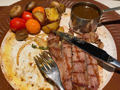 -半秋山西餐厅(巴南万达广场店)