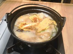 -一两饭川味素食餐厅