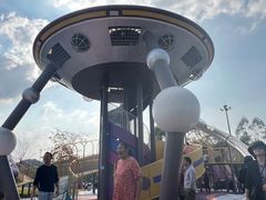 -清远熹乐谷温泉度假酒店