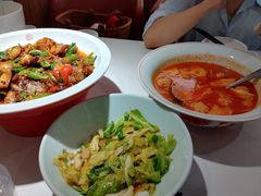 -百年神厨·地道川菜(清江西路店)