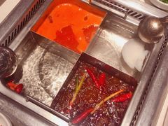 -海底捞火锅(老城根店)