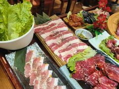 -牛也烧肉(摩尔城店)