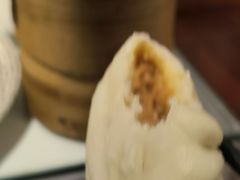 传统猪肉包子-狗不理(贵宾楼店)