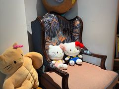 -云蛋糕CLOUD CAKE·生日蛋糕·甜品台·商务茶歇(瑞安店)