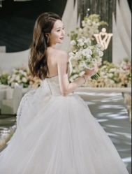 -Vera Wang婚纱礼服旗舰店