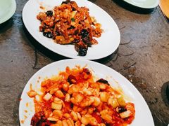 -北平盛世·新京菜·北京烤鸭(劲松·双井店)