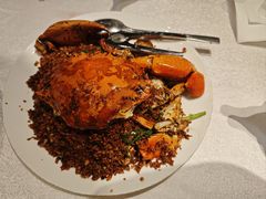 -喜记避风塘炒辣蟹(旗舰店)