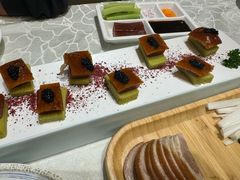 -福来居烤鸭店(天坛二店)