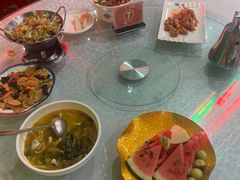 -老山东·山东菜(鲁菜名店)