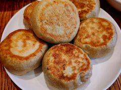 -清真吴记门钉肉饼·喜多利