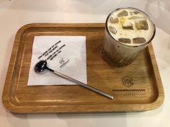-sugarman espresso素饮糖人高新咖啡工厂