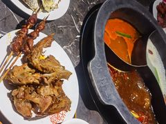 -火锅岛潮牌自助餐厅(天津天佑城店)