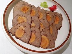 凤眼猪肝-半勺·新徽菜(银泰城店)
