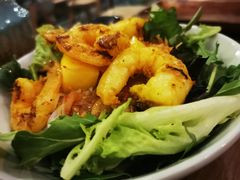 -植物园哈利亚餐厅